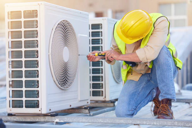 Best Central air repair  in Gahanna, OH