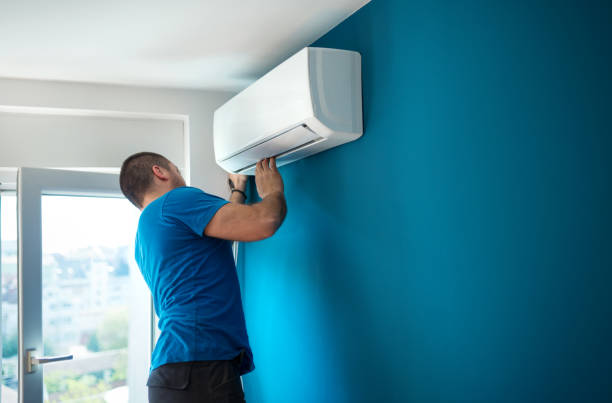 Best 24/7 HVAC repair  in Gahanna, OH