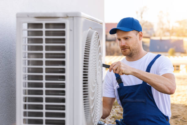 Best HVAC cleaning services  in Gahanna, OH
